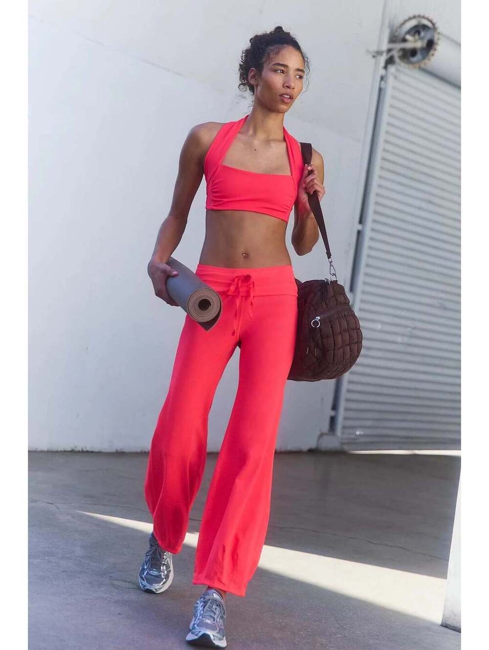 Quick Step Pant